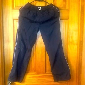 Boys athletic pants